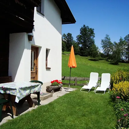 Schoner Erika Prázdninový dům