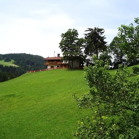 Schoner Erika Vakantiehuis