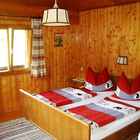 Schoner Erika * Oberau