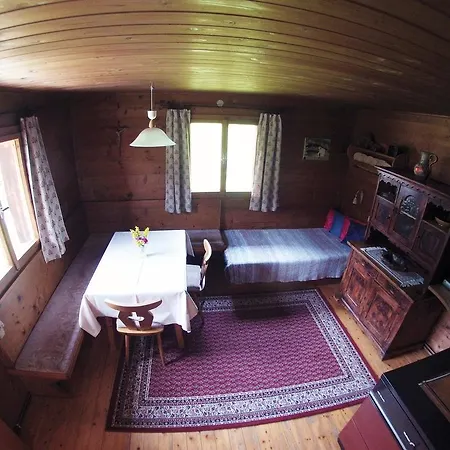 Schoner Erika בית נופש