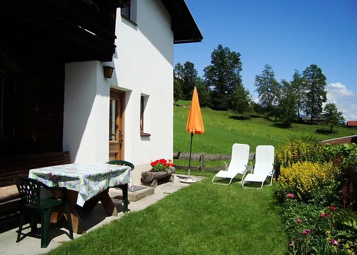 Schoner Erika Дом отдыха