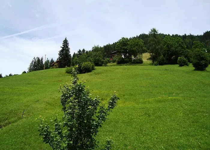 Schoner Erika Oberau