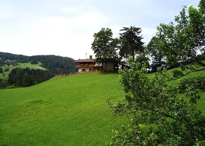 Schoner Erika Дом отдыха