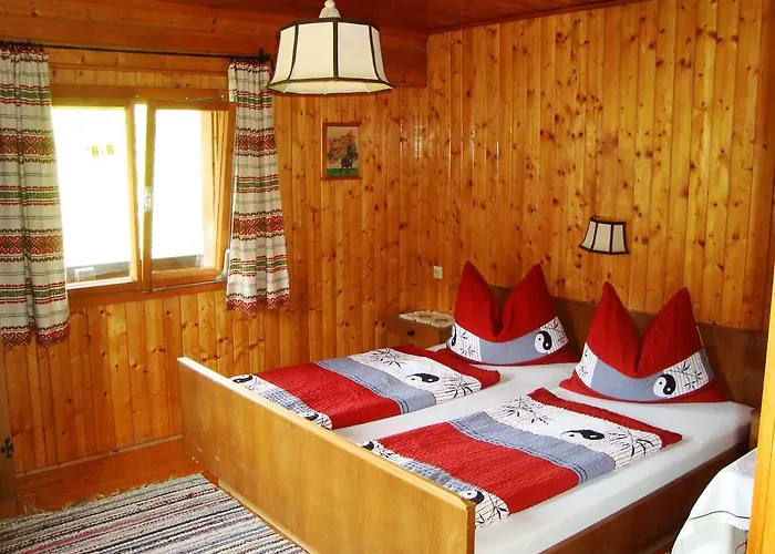 Schoner Erika * Оберау