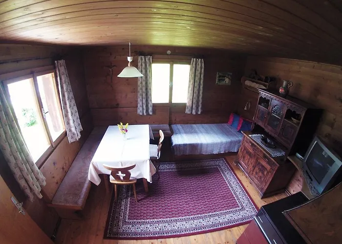 Schoner Erika Дом отдыха