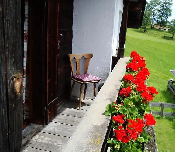 Дом отдыха Schoner Erika *