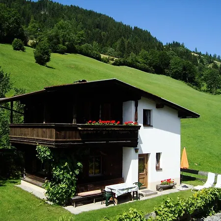 Schoner Erika Ferienhaus Oberau